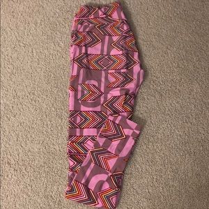 Lularoe Leggings